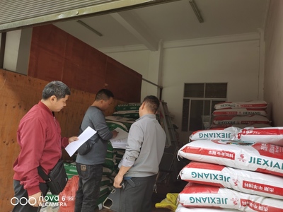 強化監(jiān)管，保障安全——州畜牧技術推廣站開展飼料經營企業(yè)監(jiān)管工作紀實